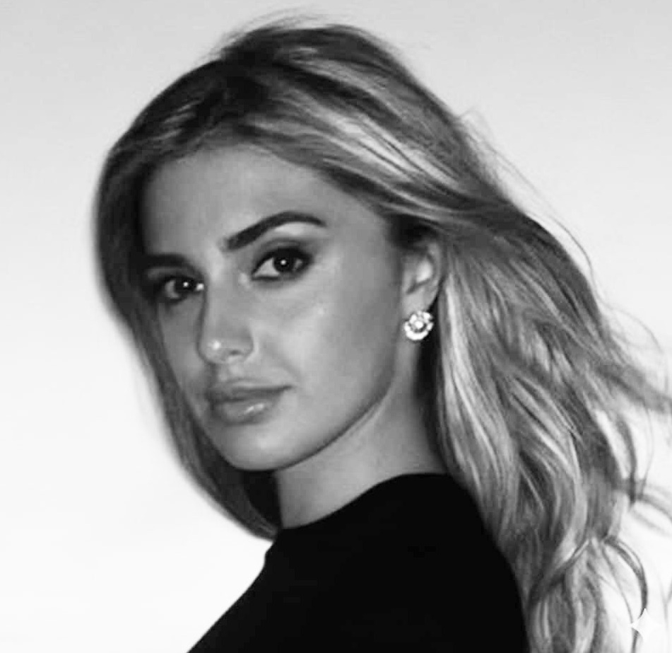 Katarina Paone