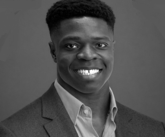 Derek Lartey